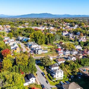 Photo #36 of 811 Polk Street, Lynchburg, VA 0.1 acres