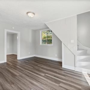 Photo #2 of 811 Polk Street, Lynchburg, VA 0.1 acres