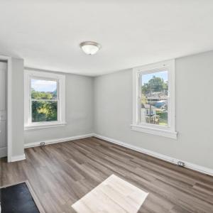 4th bedroom upstairs