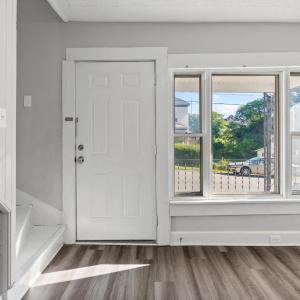 Photo #4 of 811 Polk Street, Lynchburg, VA 0.1 acres