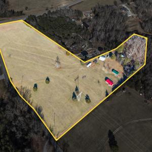 Photo #28 of 309 Marion Road, Chatham, VA 14.8 acres