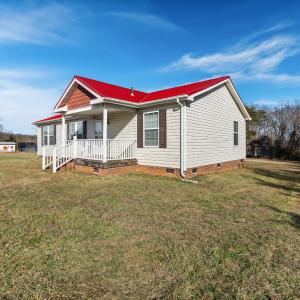 Photo #2 of 309 Marion Road, Chatham, VA 14.8 acres