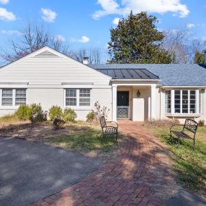 Photo #1 of 119 Briarwood Street, Lynchburg, VA 0.4 acres