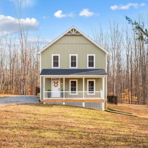 Photo #2 of 144 Armistead Lane, Rustburg, VA 1.7 acres