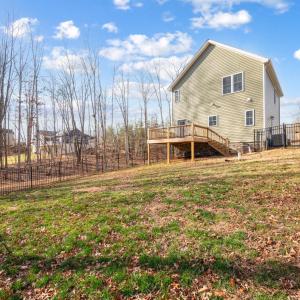 Photo #56 of 144 Armistead Lane, Rustburg, VA 1.7 acres