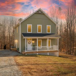 Photo #1 of 144 Armistead Lane, Rustburg, VA 1.7 acres