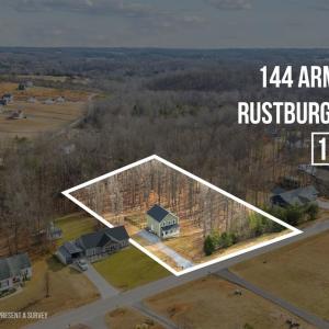 Photo #60 of 144 Armistead Lane, Rustburg, VA 1.7 acres