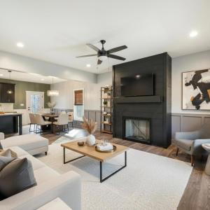 Photo #5 of 144 Armistead Lane, Rustburg, VA 1.7 acres