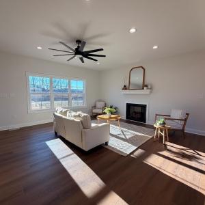 Photo #5 of 1100 Live Oak Court, Forest, VA 0.5 acres