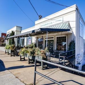 Photo #61 of 414 Norfolk Avenue, Lynchburg, VA 0.7 acres