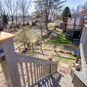 Photo #38 of 414 Norfolk Avenue, Lynchburg, VA 0.7 acres