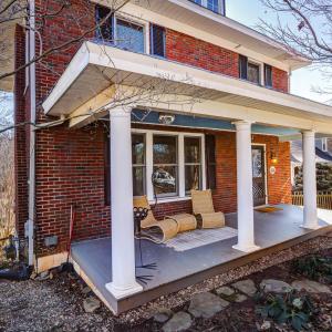 Photo #2 of 414 Norfolk Avenue, Lynchburg, VA 0.7 acres