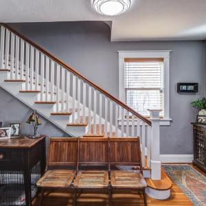 Photo #7 of 414 Norfolk Avenue, Lynchburg, VA 0.7 acres