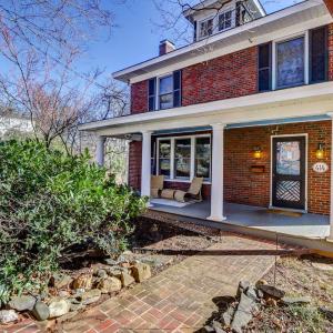 Photo #1 of 414 Norfolk Avenue, Lynchburg, VA 0.7 acres