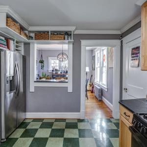 Photo #21 of 414 Norfolk Avenue, Lynchburg, VA 0.7 acres