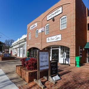 Photo #65 of 414 Norfolk Avenue, Lynchburg, VA 0.7 acres