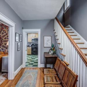 Photo #5 of 414 Norfolk Avenue, Lynchburg, VA 0.7 acres