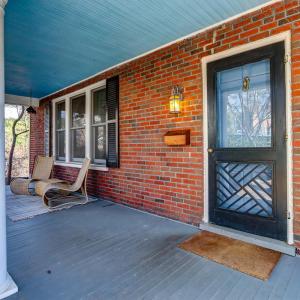 Photo #3 of 414 Norfolk Avenue, Lynchburg, VA 0.7 acres