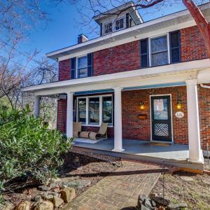 Photo #67 of 414 Norfolk Avenue, Lynchburg, VA 0.7 acres