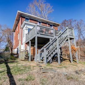 Photo #42 of 414 Norfolk Avenue, Lynchburg, VA 0.7 acres