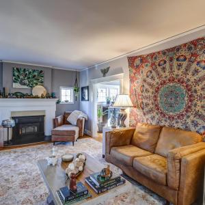 Photo #9 of 414 Norfolk Avenue, Lynchburg, VA 0.7 acres