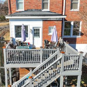 Photo #46 of 414 Norfolk Avenue, Lynchburg, VA 0.7 acres