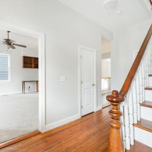 Photo #8 of 612 Harrison Street, Lynchburg, VA 0.1 acres