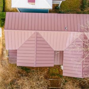 Photo #3 of 612 Harrison Street, Lynchburg, VA 0.1 acres