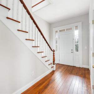 Photo #7 of 612 Harrison Street, Lynchburg, VA 0.1 acres