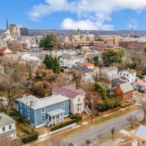 Photo #45 of 612 Harrison Street, Lynchburg, VA 0.1 acres