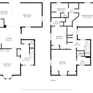 Photo #6 of 612 Harrison Street, Lynchburg, VA 0.1 acres