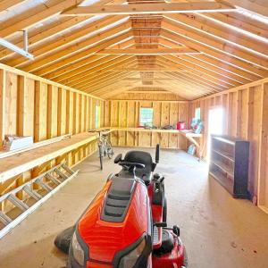 Photo #48 of 1494 Buffalo Mill Road, Evington, VA 4.5 acres