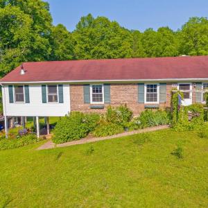 Photo #1 of 1494 Buffalo Mill Road, Evington, VA 4.5 acres