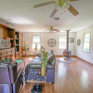 Photo #28 of 1494 Buffalo Mill Road, Evington, VA 4.5 acres