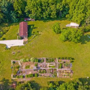 Photo #2 of 1494 Buffalo Mill Road, Evington, VA 4.5 acres