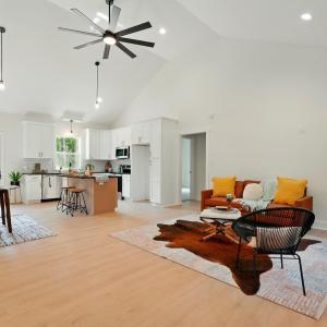 Photo #2 of Fescue Circle, Huddleston, VA 4.8 acres