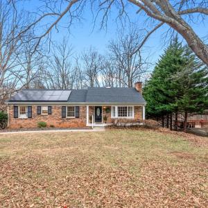 Photo #1 of 127 Temple Circle, Lynchburg, VA 0.6 acres