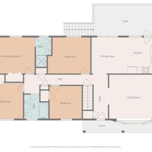 Photo #65 of 127 Temple Circle, Lynchburg, VA 0.6 acres