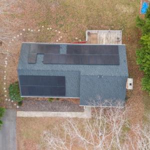 Photo #58 of 127 Temple Circle, Lynchburg, VA 0.6 acres