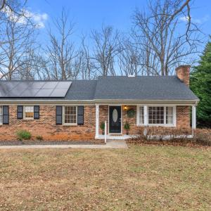 Photo #2 of 127 Temple Circle, Lynchburg, VA 0.6 acres