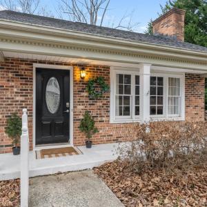 Photo #3 of 127 Temple Circle, Lynchburg, VA 0.6 acres