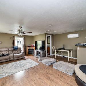 Photo #9 of 360 Theta Mill Road, Gladys, VA 3.5 acres