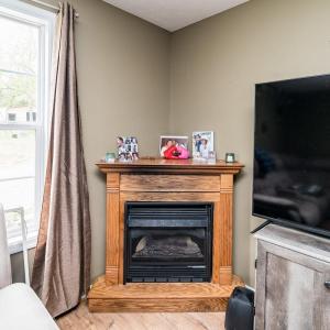 Photo #11 of 360 Theta Mill Road, Gladys, VA 3.5 acres