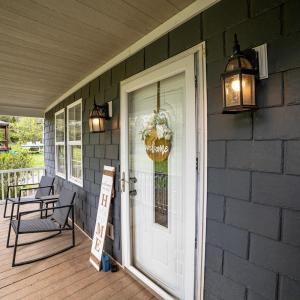 Photo #3 of 360 Theta Mill Road, Gladys, VA 3.5 acres