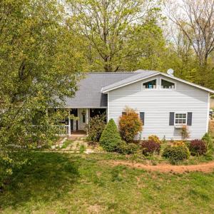 Photo #4 of 360 Theta Mill Road, Gladys, VA 3.5 acres