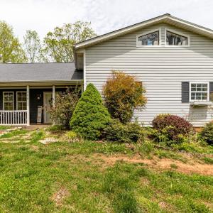 Photo #1 of 360 Theta Mill Road, Gladys, VA 3.5 acres