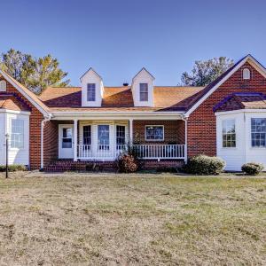 Photo #1 of 553 Charldon Road, Lynchburg, VA 0.6 acres