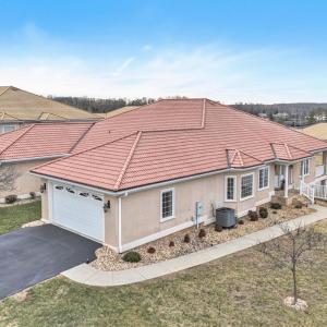 Photo #2 of 1049 San Marcos Court, Moneta, VA