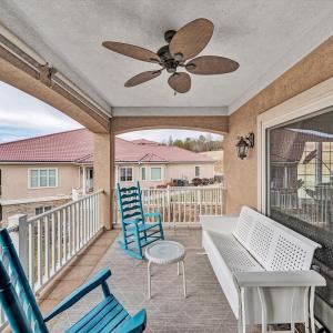 Photo #18 of 1049 San Marcos Court, Moneta, VA