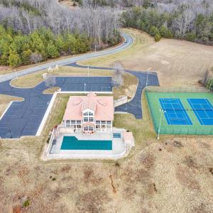 Photo #47 of 1049 San Marcos Court, Moneta, VA